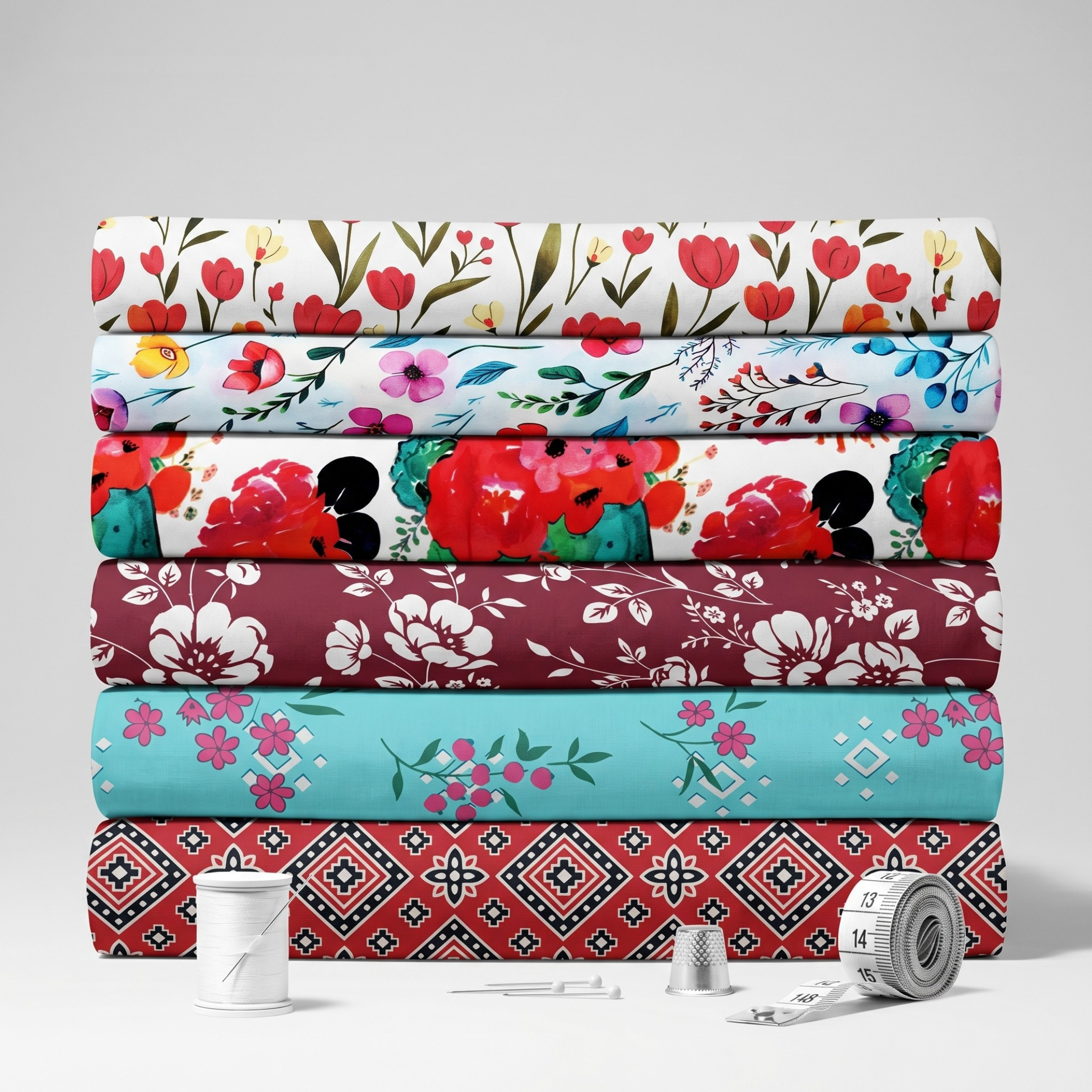 Zaria's Bana Dora Lawn