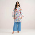 bana dora 2 piece lawn suit summer