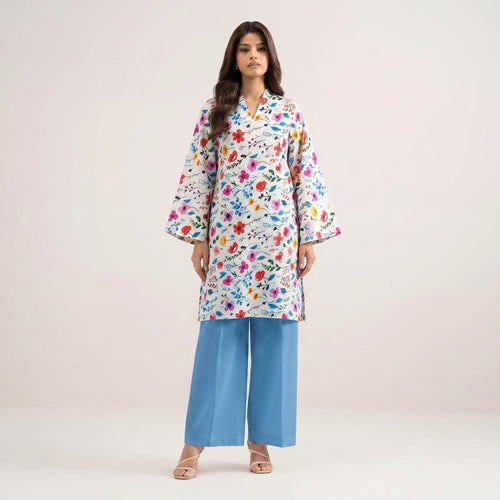 bana dora 2 piece lawn suit summer