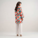 bana dora 2 piece lawn suit summer