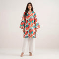 bana dora 2 piece lawn suit summer