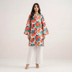 bana dora 2 piece lawn suit summer