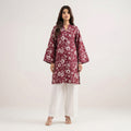 bana dora 2 piece lawn suit summer