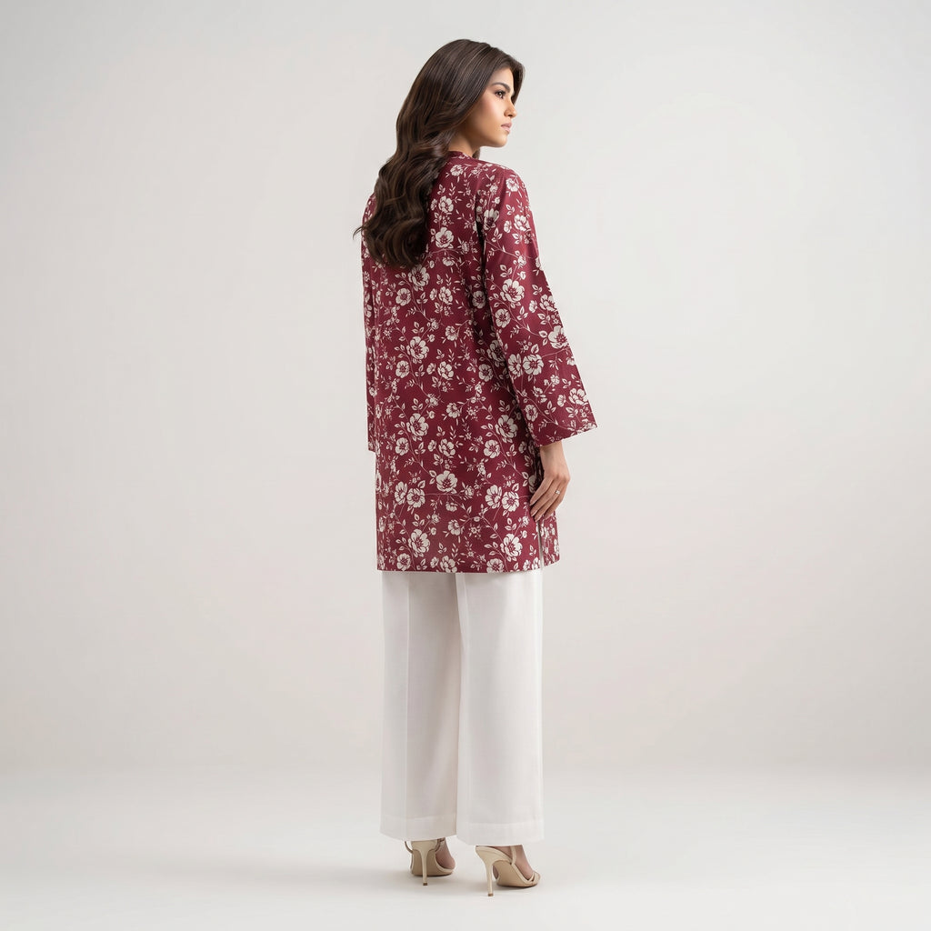 bana dora lawn suit women summer outfit