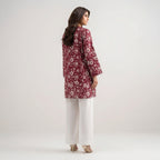 bana dora lawn suit women summer outfit