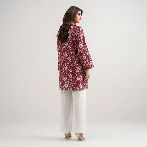 bana dora lawn suit women summer outfit