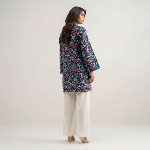 elegant summer lawn outfit ladies