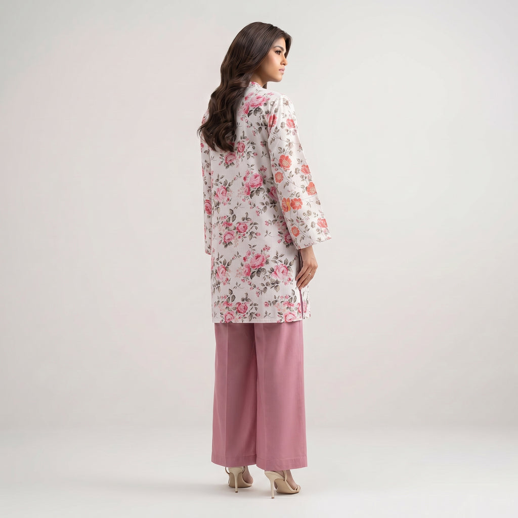 bana dora 2 piece lawn suit summer