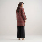 bana dora 2 piece lawn suit summer