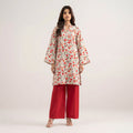 bana dora 2 piece lawn suit summer