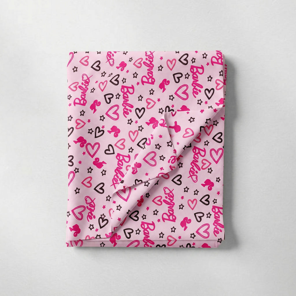 Pop Print – Pink Petals