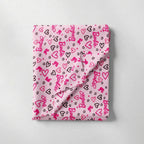 Pop Print – Pink Petals