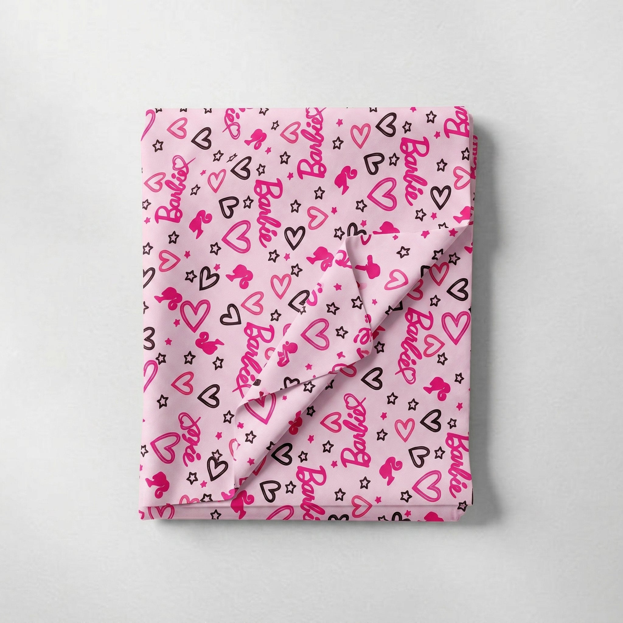 Pop Print – Pink Petals