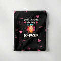 Pop Print – K-Pop Icon
