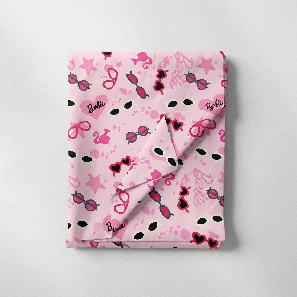 Pop Print – Pink Dream