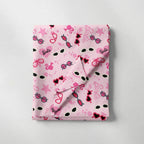 Pop Print – Pink Dream
