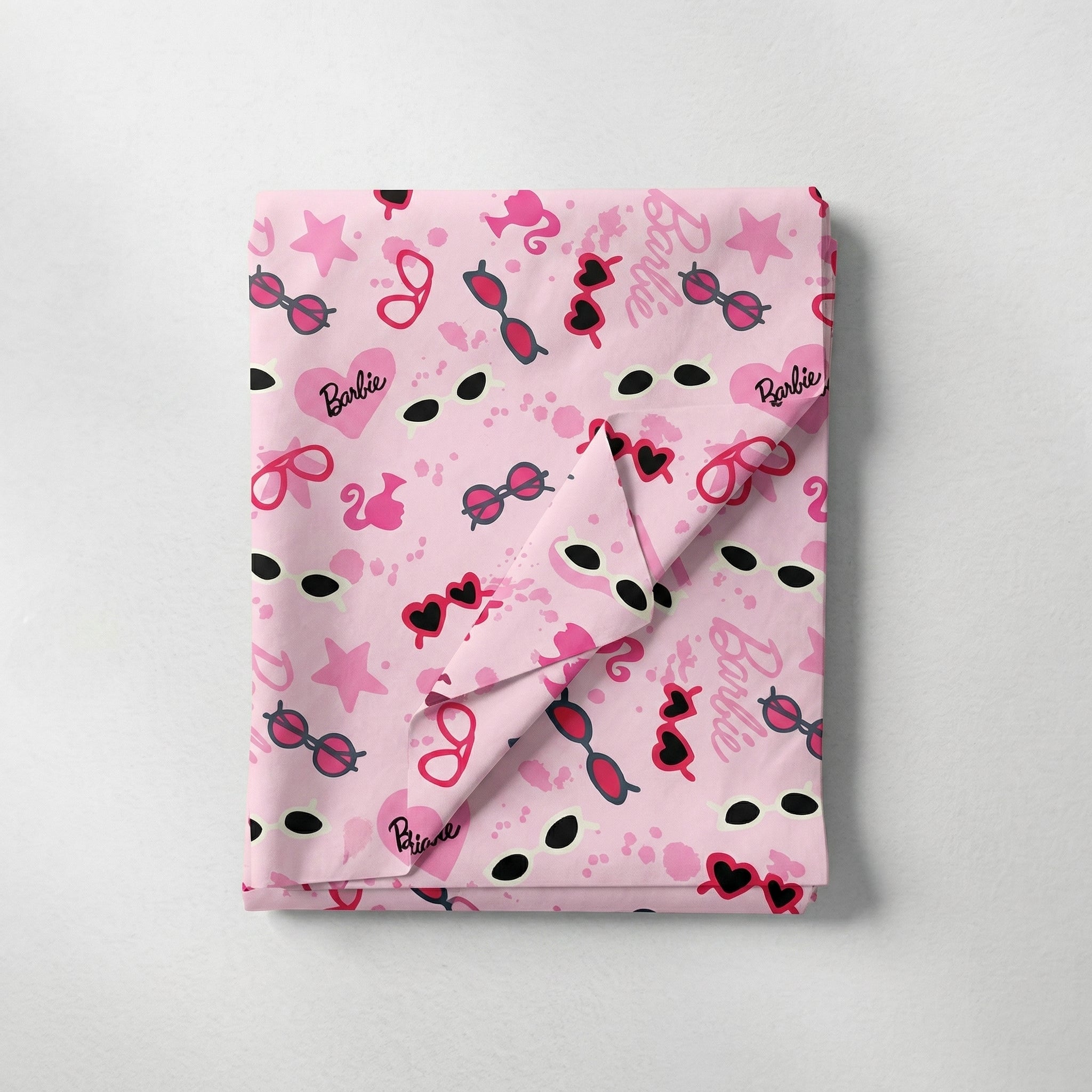 Pop Print – Pink Dream