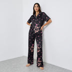 Pop Print – Dark Blossom