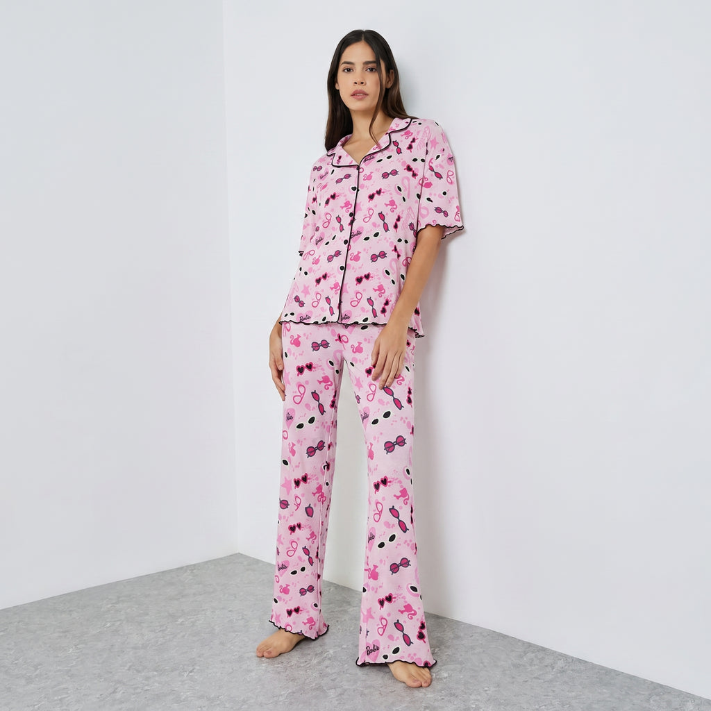 Pop Print – Pink Dream