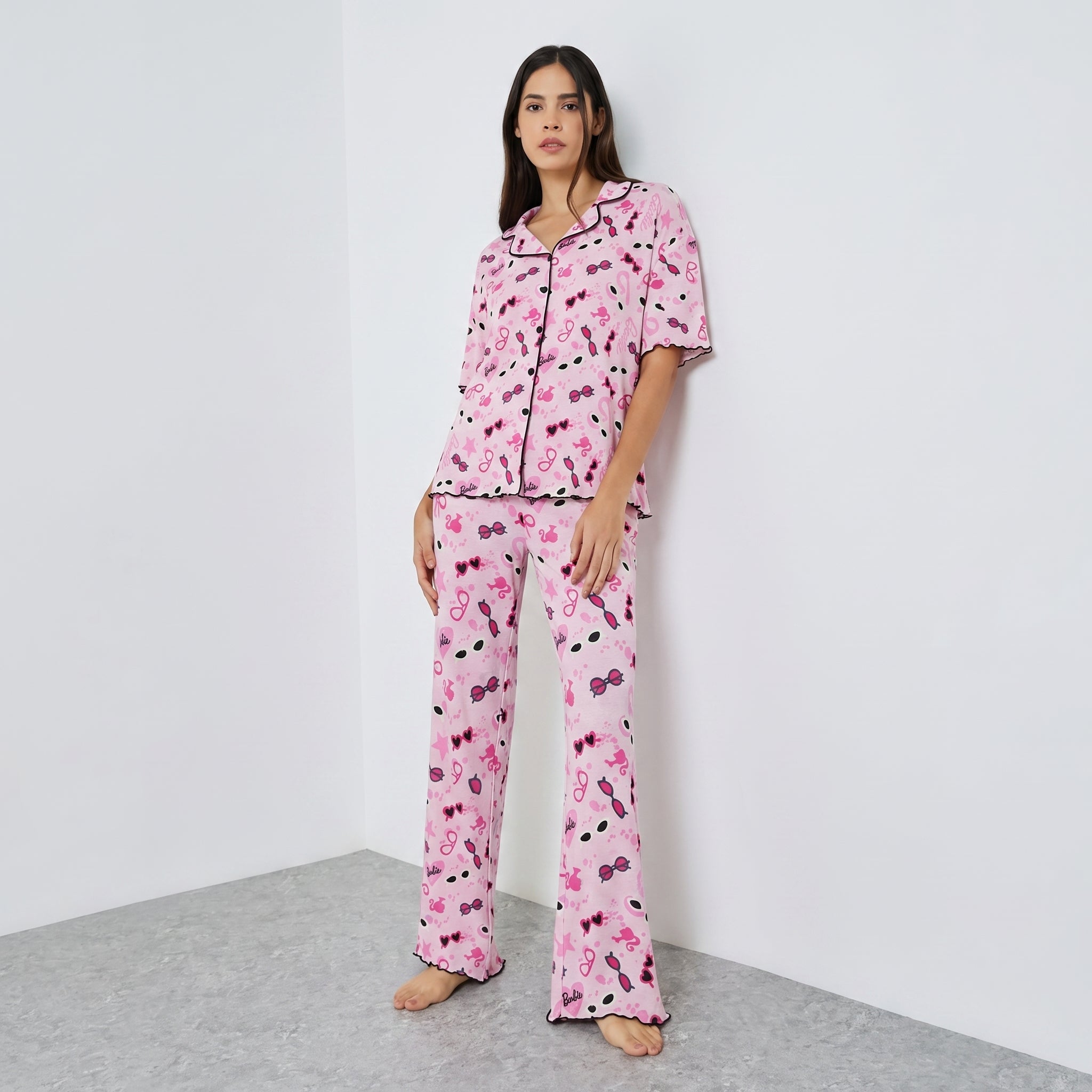 Pop Print – Pink Dream