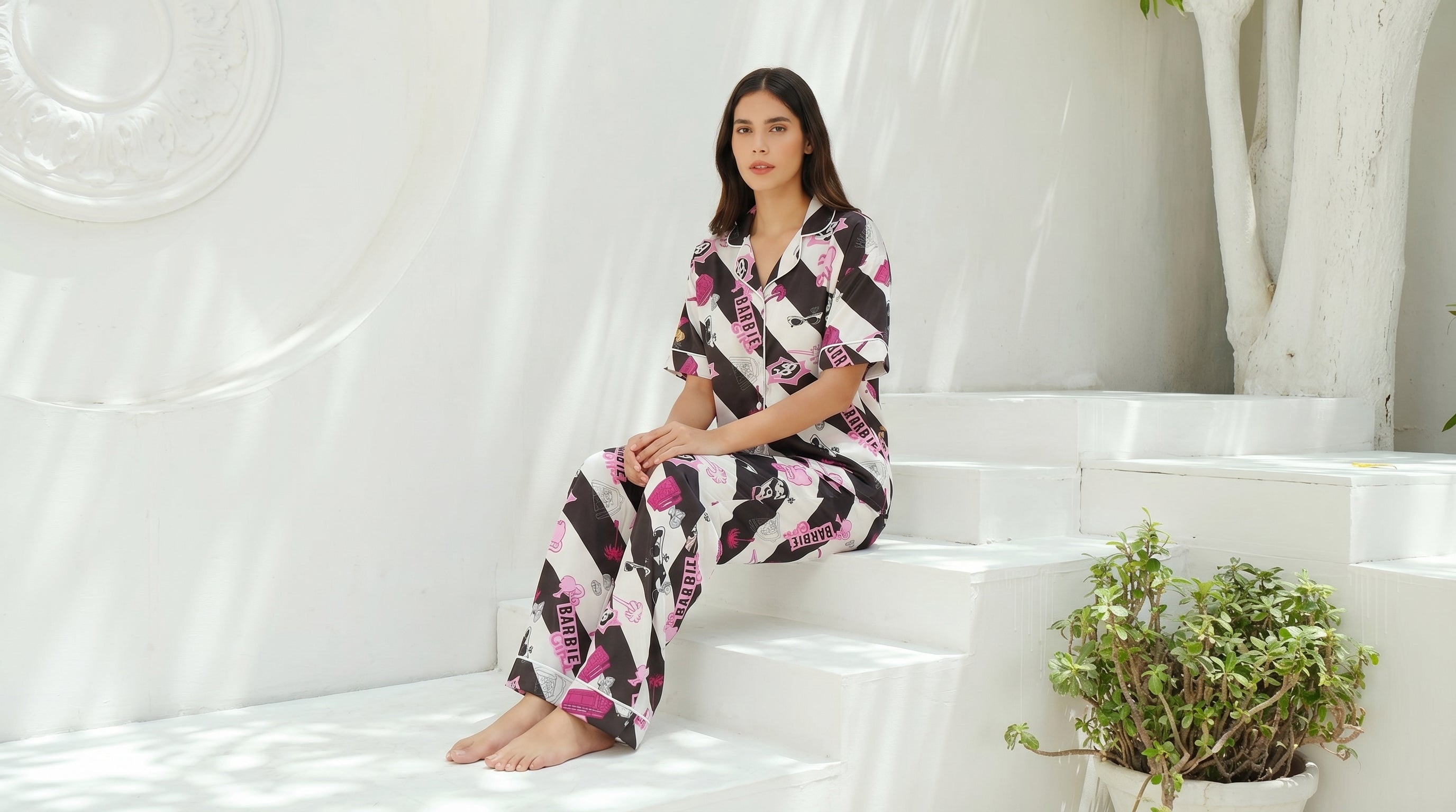 floral unstitched lawn suit summer outfit