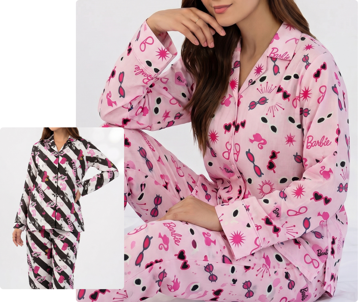 unstitched 2 piece lawn suit women summer collection
